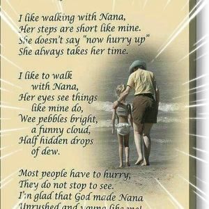 Meet your Posher, Ethlyn